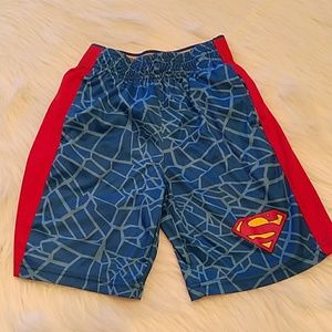 Superman shorts